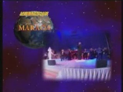 AZERİN - ÇIRPINIRDI KARADENİZ