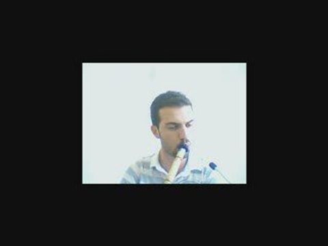 bülent hoca teneffüs ney dinletisi