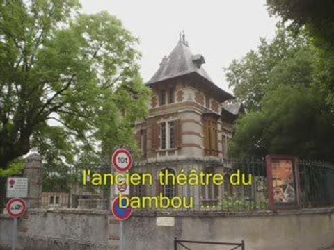 vidéo de Beaune pour notre meeting tuning 2009