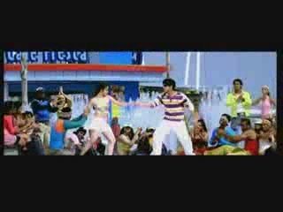 bollywood song promo teree sang - I`ll Be There For You