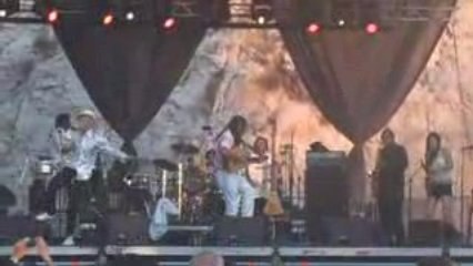 Ska Cubano @ Cosmic Festival