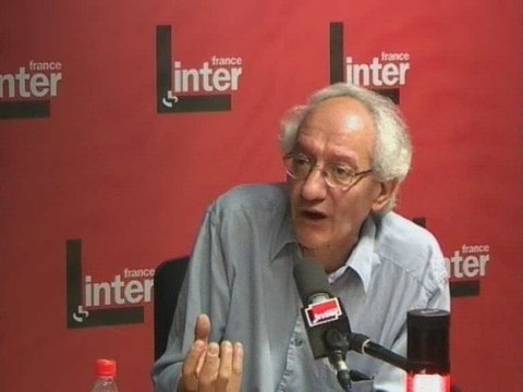 France Inter - Quand les conflits sociaux se radicalisent