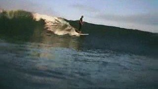 quiberon surfing surf spirit club video gumgum 16juillet2009