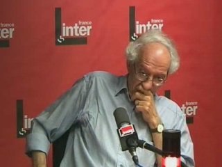 France Inter - Quand les conflits sociaux se radicalisent