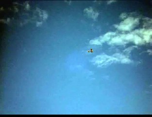 UFOS   PROBES 13 JULY 2009 CZECH REP Video