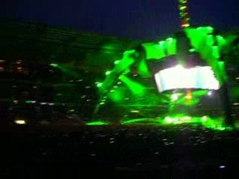 U2 stade de france le 11 juillet 2009 05