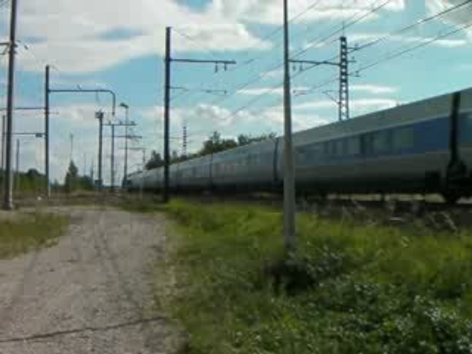 TGV