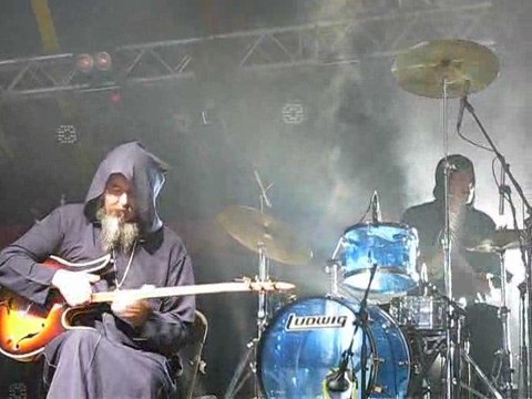 Secret Chiefs 3 @ Furia | 04.07.2009