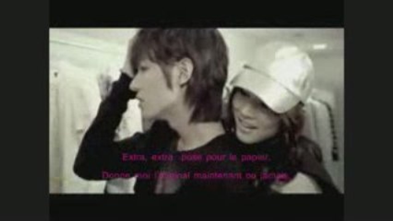 Lee Min Ho Extreme vostfr fansub
