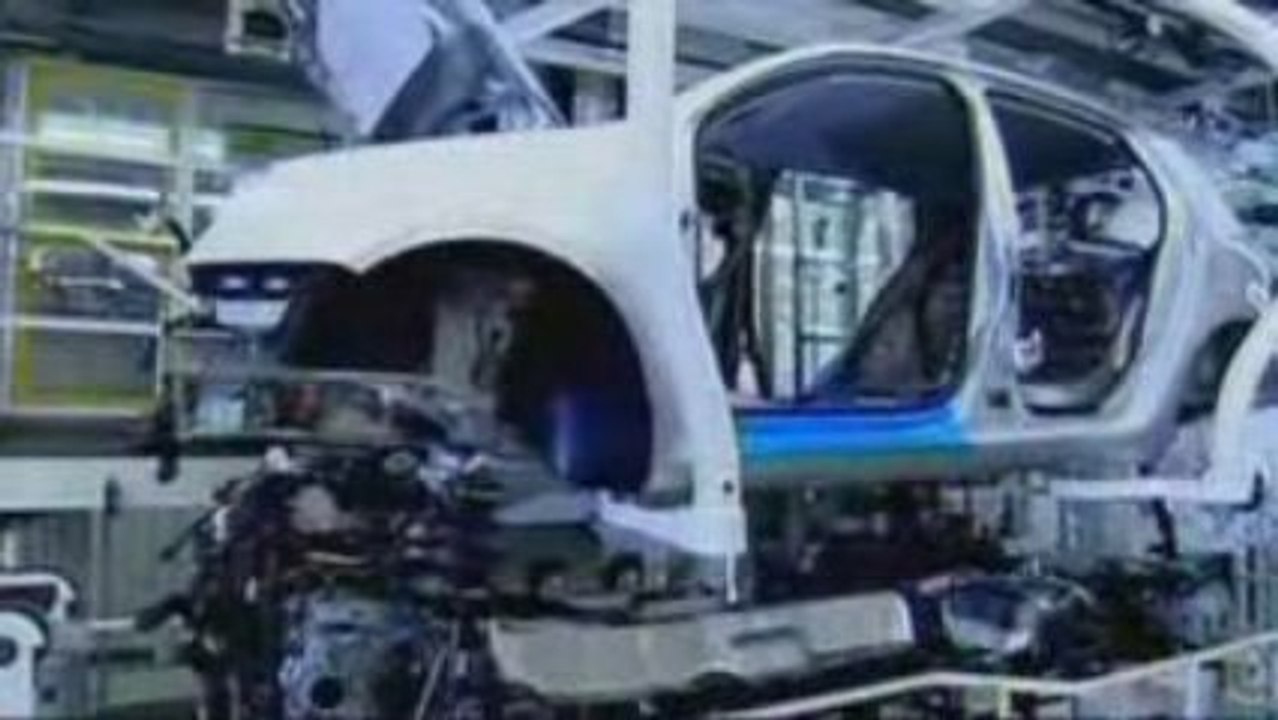 Car-News Weekly 17.07.2009