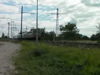 BB9300 Multiservice+voitures TER