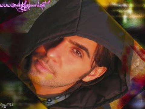 Ismail YK Hollanda Konserinden Yeni Resimler 2009