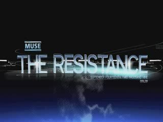 Muse - United States Of Eurasia Partie 1 2 3