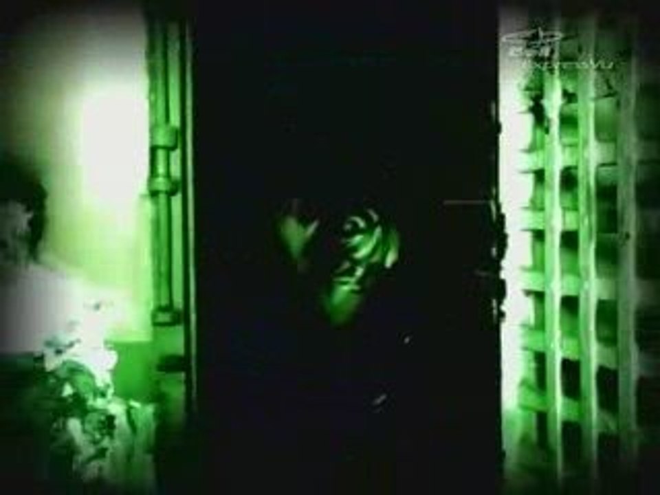 Sting vs. Abyss Promo