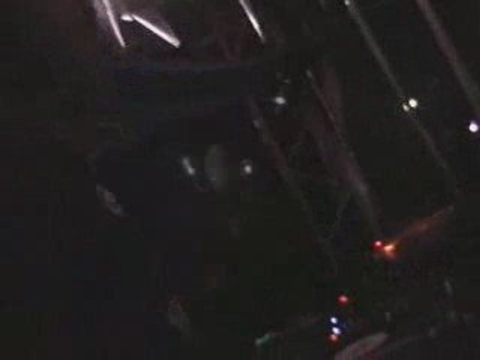 Valy @ 24h electronique 2009