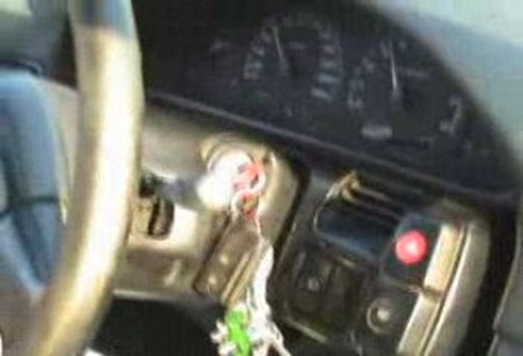 200sx pot dump valve kit admit