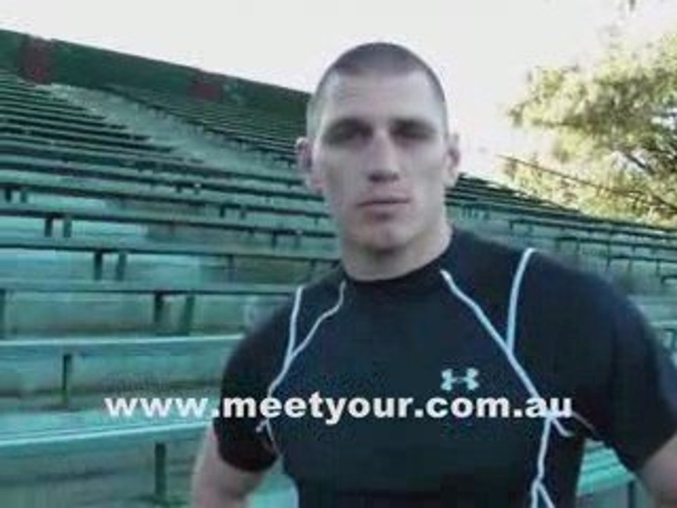 Personal Training Camperdown