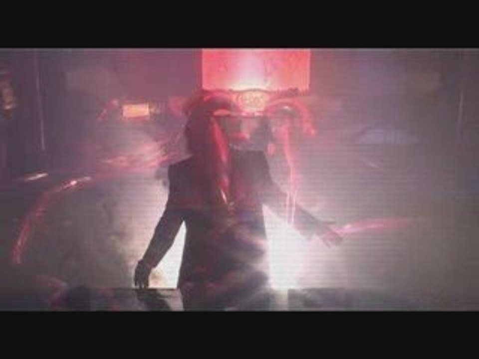 Clip Officiel de 20 000 lieues sous les mers