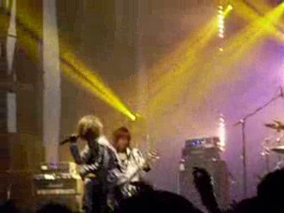 Japan Expo 10eme Impact Concert Vistlip 1