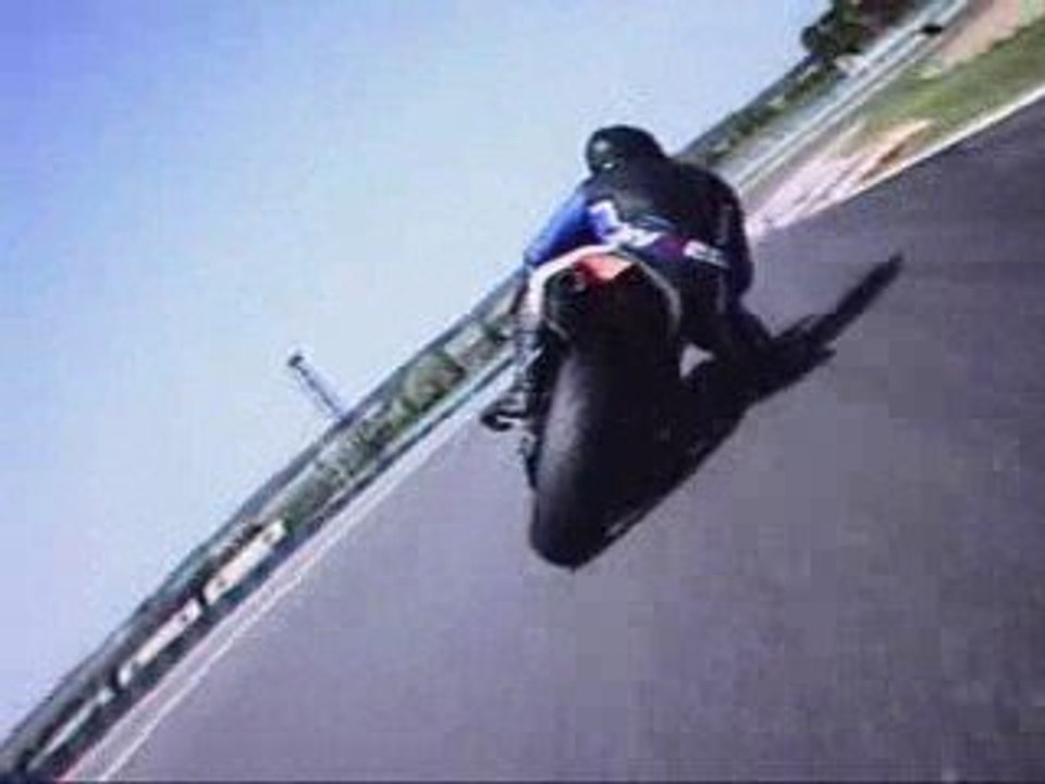 Magny-cours 16 juillet 09 bmc