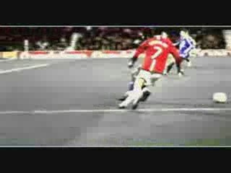 CR7 - Crazy