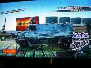 bug burnout paradise ps3 part 21