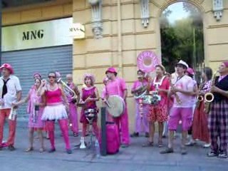 jeudi de perpignan  2009