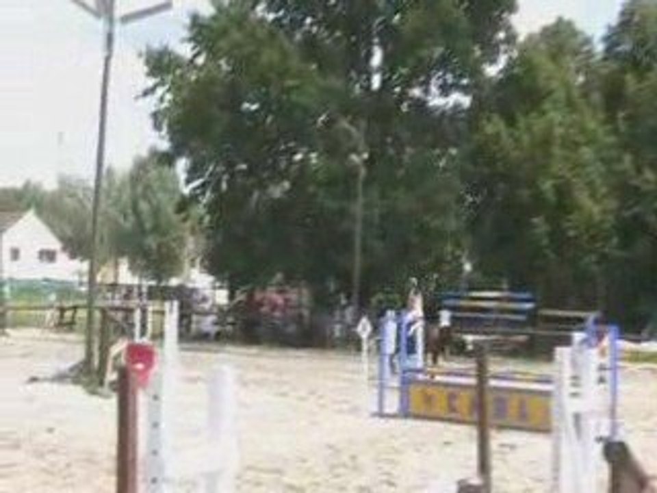 CSO Camille Isa Ozoir 14 07 2009