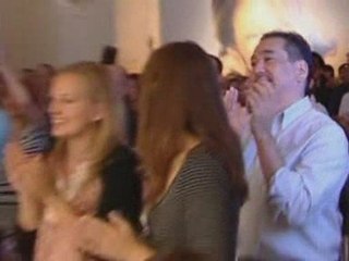 Whitney Houston comeback & Madonna devastated