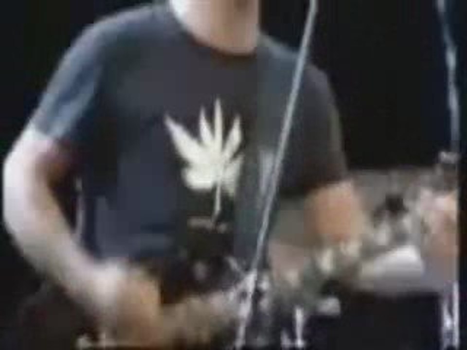 ARTICOLO 31 - IO NON MI SENTO ITALIANO (cover GABER 2005)