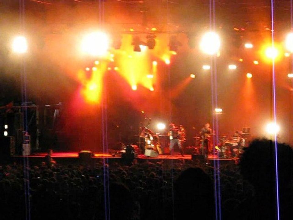 Les Ogres de Barback @ Furia | 04.07.2009