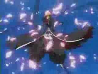 bleach amv :ichigo's