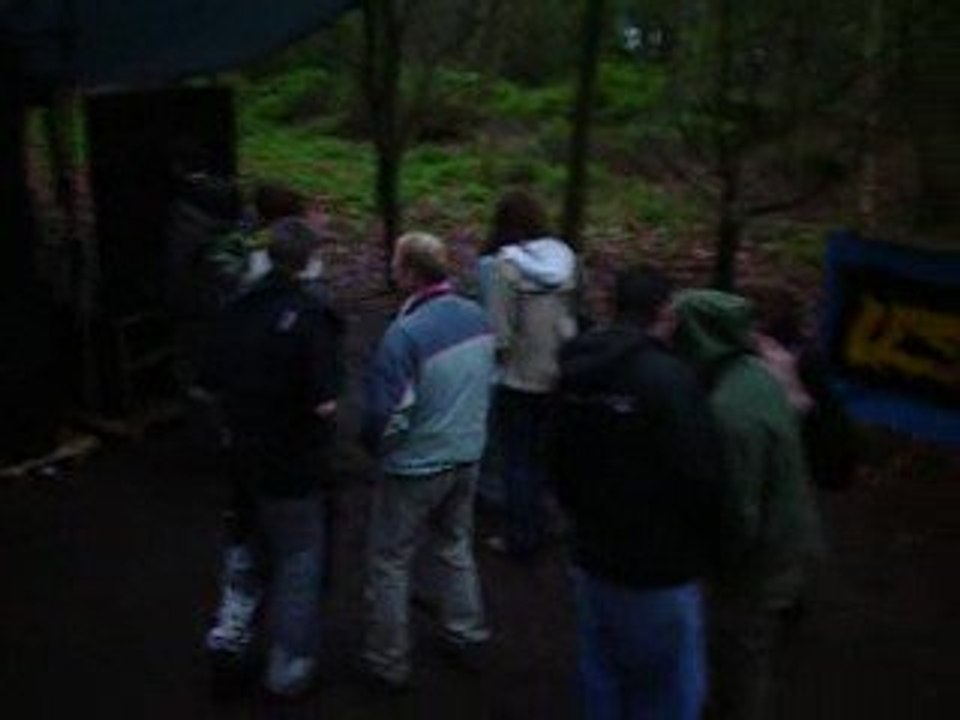 LES PAYSANS DU SON ( STUP&TEK )