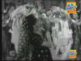 gore gore mukhde pe gesu jo chhaa gaye (Patanga 1949)