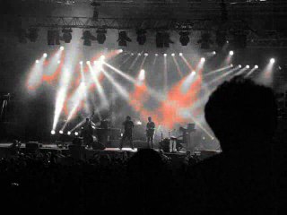 Les Ogres de Barback @ Furia | 04.07.2009