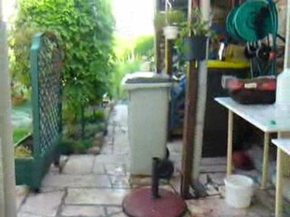 le bain du plaimobille