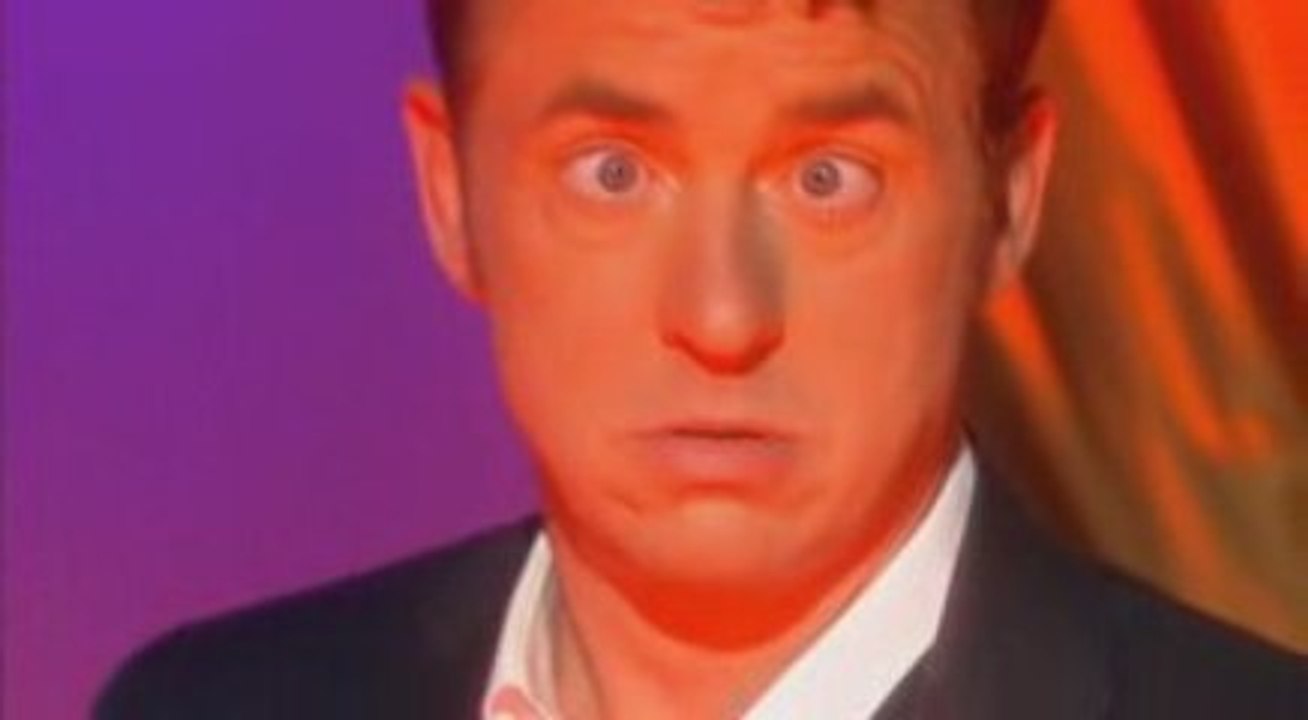 Shane Richie