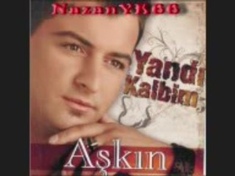 Aşkın - Giderim Yeni Albümden (2009)