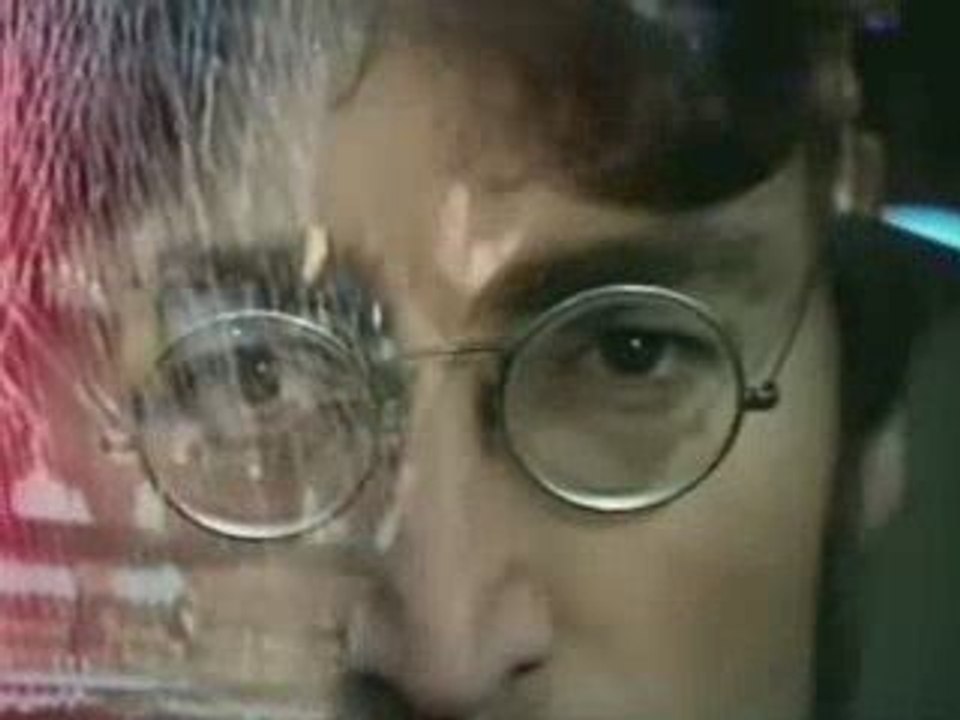 Ben Harper & The Beatles > Strawberry Fields Forever (HQ)