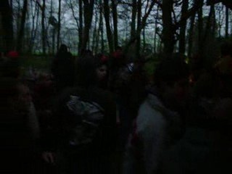 LES PAYSANS DU SON ( STUP&TEK )