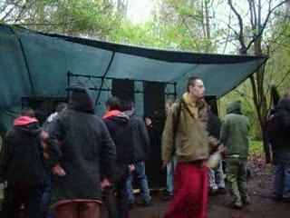 LES PAYSANS DU SON ( STUP&TEK )