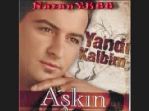 Aşkın - Yok Birakmam Yeni Albümden (2009)