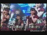 (LIVE) Berryz Koubou - Rival (Dohhhup)