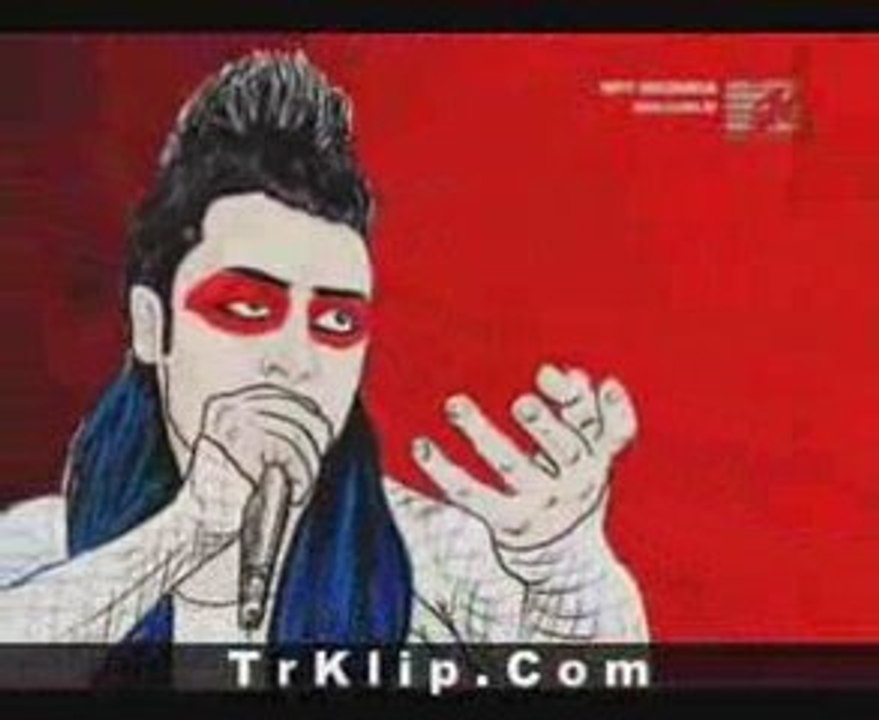 Hayko Cepkin - Sıkı Tutun