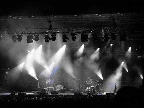 Les Ogres de Barback @ Furia Sound Festival | 04.07.2009