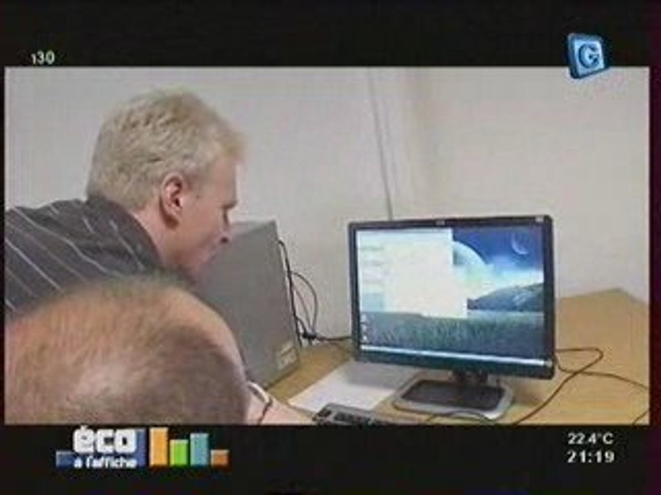 Matisseo sur Télé Grenoble