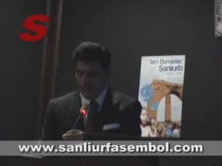 bilgilendirme toplantısı yapıldı