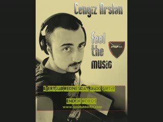 Cengiz Arslan - Eleven  Original mix