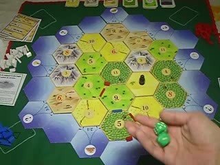 Les Colons de Catane 2