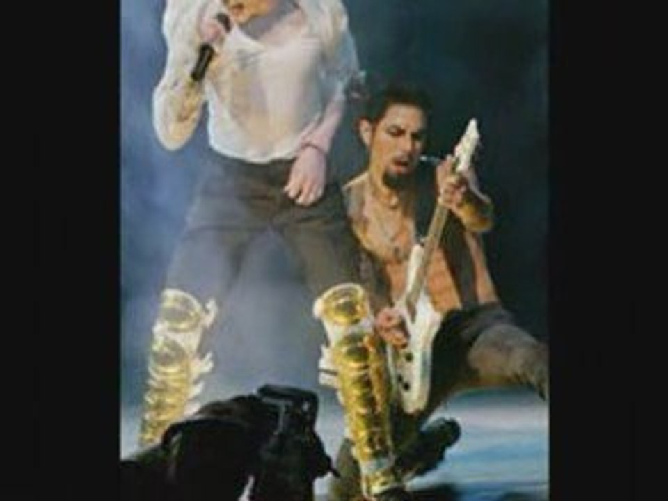 Michael miss you